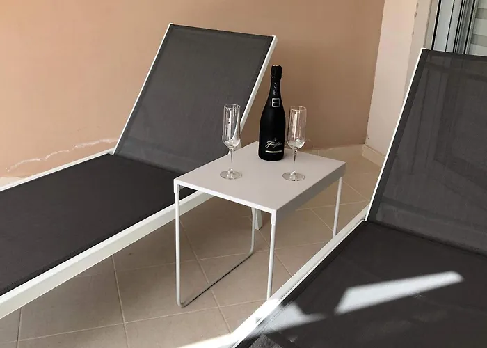 Rated Huge Sunny Terrace Heated Pool Parking Wifi Адехе