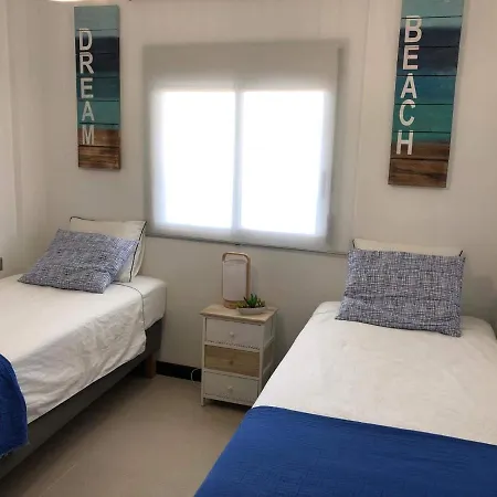 Rated Huge Sunny Terrace Heated Pool Parking Wifi * Costa Adeje (Tenerife)