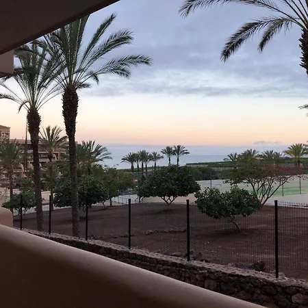 Apartamento Rated Huge Sunny Terrace Heated Pool Parking Wifi