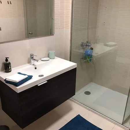 Apartamento Rated Huge Sunny Terrace Heated Pool Parking Wifi *