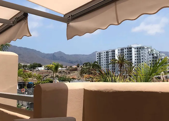 Rated Huge Sunny Terrace Heated Pool Parking Wifi Apartamento *