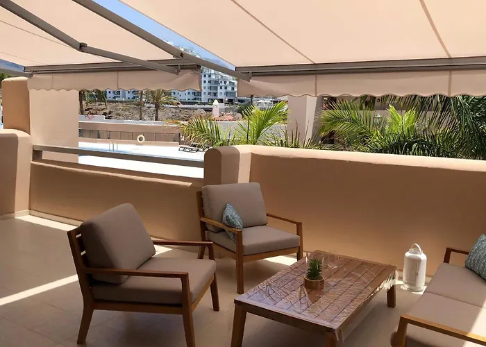 Apartamento Rated Huge Sunny Terrace Heated Pool Parking Wifi *