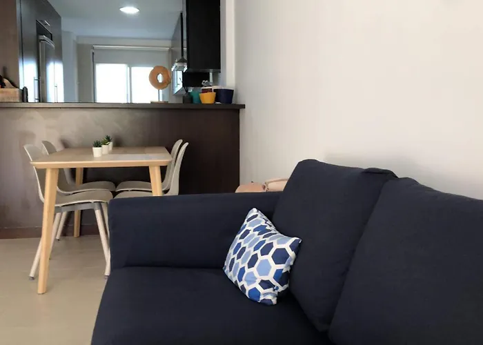 Apartamento Rated Huge Sunny Terrace Heated Pool Parking Wifi *