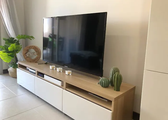 Rated Huge Sunny Terrace Heated Pool Parking Wifi Apartamento *