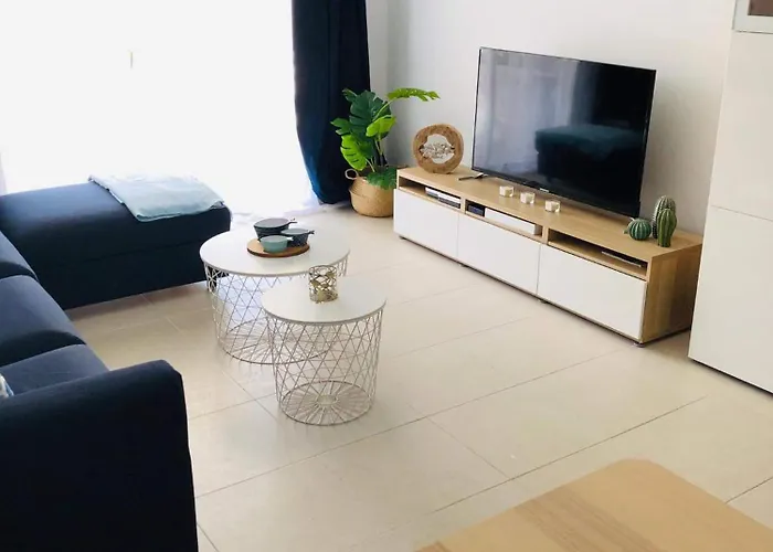 Apartamento Rated Huge Sunny Terrace Heated Pool Parking Wifi *