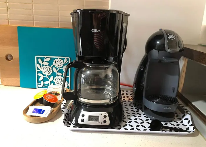 Apartamento Rated Huge Sunny Terrace Heated Pool Parking Wifi *