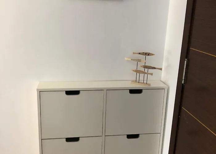 Apartamento Rated Huge Sunny Terrace Heated Pool Parking Wifi Costa Adeje (Tenerife)