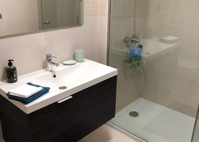 Apartamento Rated Huge Sunny Terrace Heated Pool Parking Wifi *