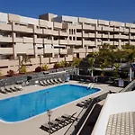Rated Huge Sunny Terrace Heated Pool Parking Wifi Apartment Costa Adeje (Tenerife)