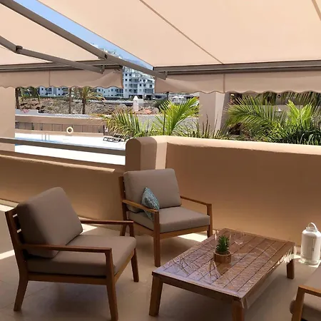 아파트 Rated Huge Sunny Terrace Heated Pool Parking Wifi *